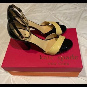 Kate Spade Isabel shoes